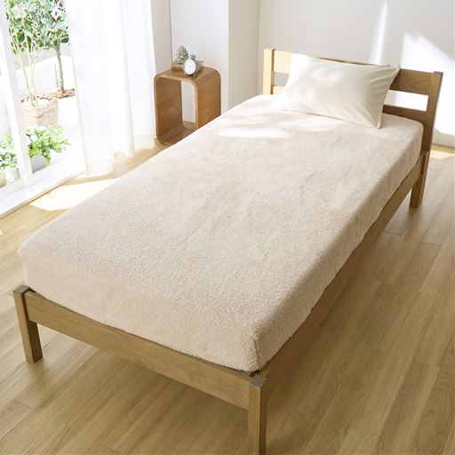 アイボリホワイト