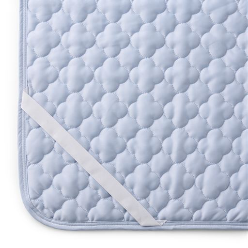 裏側はゴムバンド仕様で着脱ラクラク♪