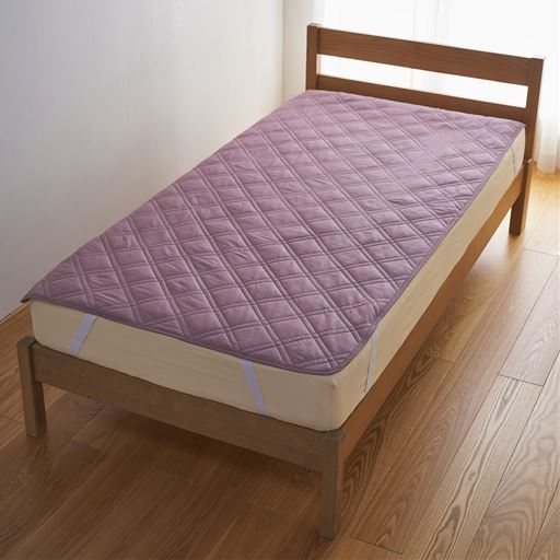 ミスティラベンダー