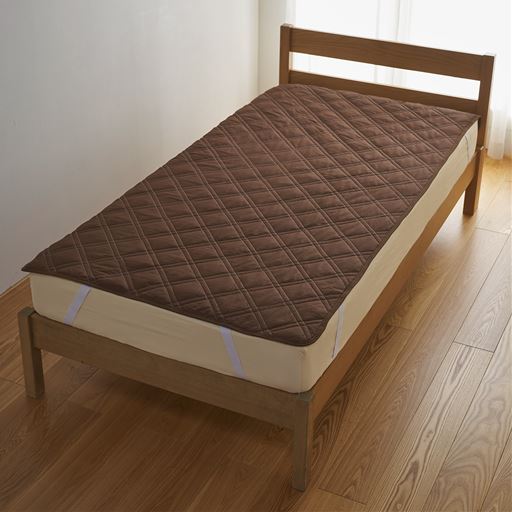 コーヒーブラウン