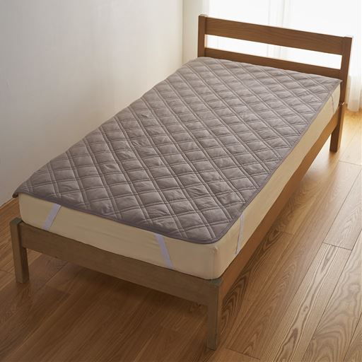 ミディアムグレー