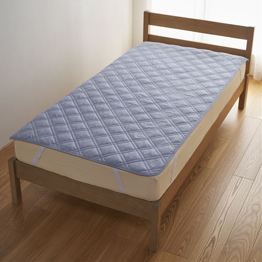 アンティックブルー