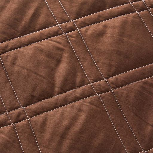 コーヒーブラウン