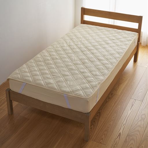 アイボリホワイト