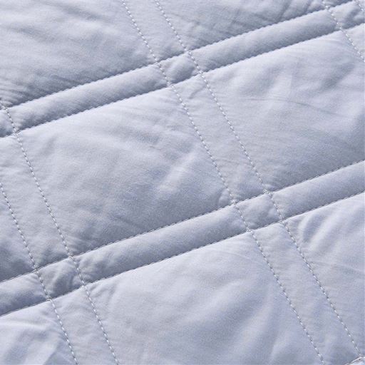 アンティックブルー