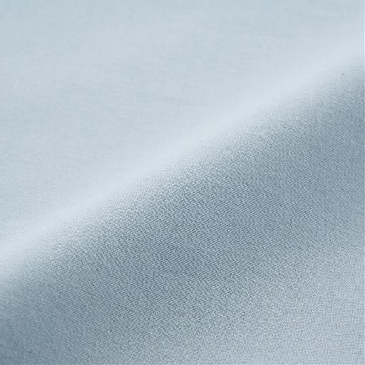 生地拡大<br>ブルー