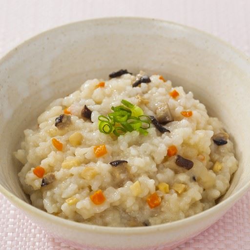 7年保存レトルトごはん 五目ご飯<br>※イメージ