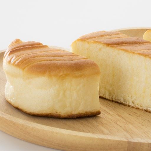 7年保存レトルトパン ミルクブレッド <br>※イメージ