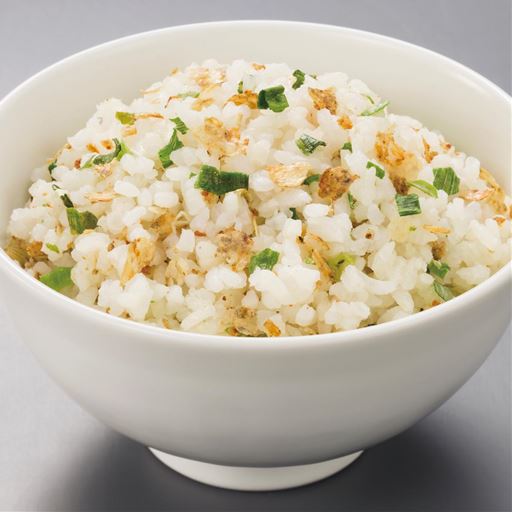 鯛めし 調理時間お湯で約7分水で約40分※イメージ