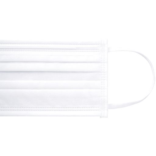 耳が痛くなりにくい幅広耳ヒモ