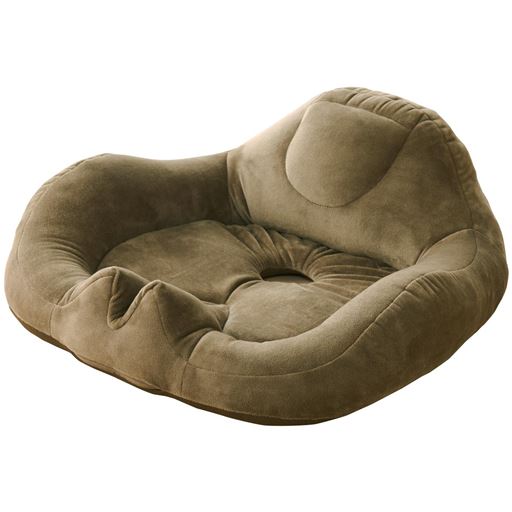 ブラウン系<br>腰のツラさは姿勢から!?骨盤を立たせて姿勢をキレイに