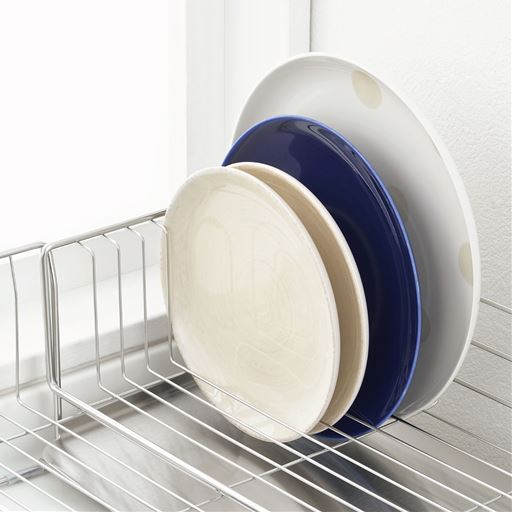 【お客様の声をもとにリニューアル(1)】水切れがよく、取り出しやすい!