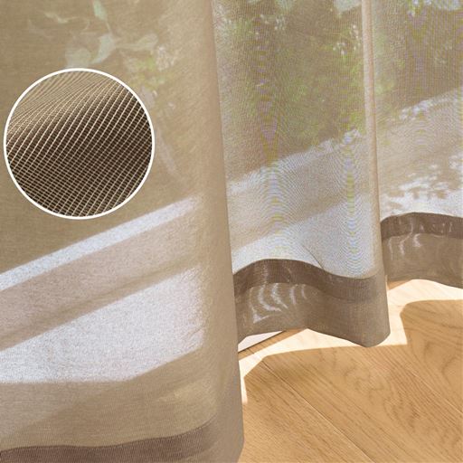 アンティックブラウン