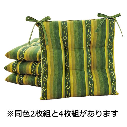 A (カーラ)<br>同色2枚組と4枚組を選べます。