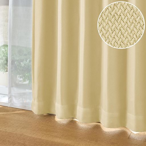 ライトイエロー