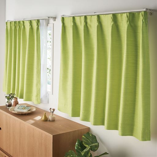 コーディネートイメージ<br>E (若葉)