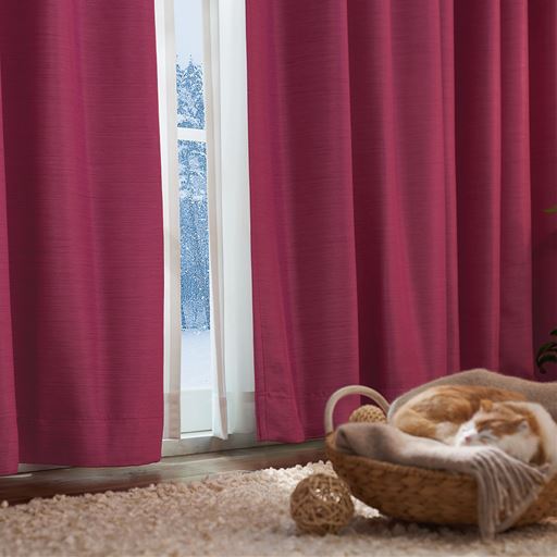 V (木苺)<br>深みのある色合いで、お部屋のアクセントに。