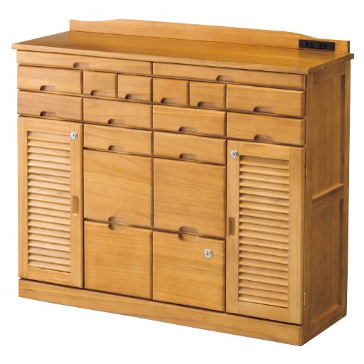 ライトブラウン C