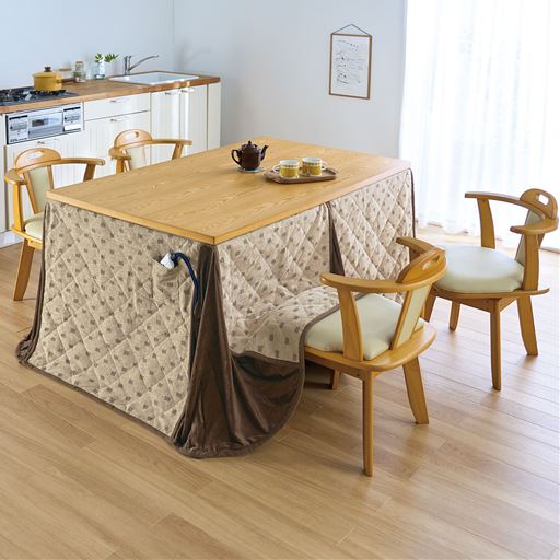 ナチュラル E(150×90cm)