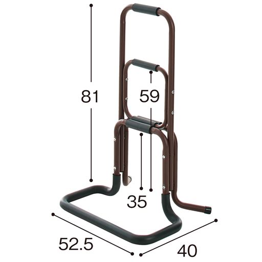 サイズ寸法<br>※寸法の単位は約cmです。