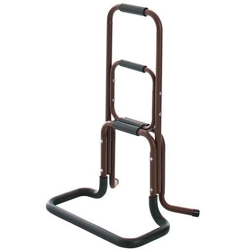 ダークブラウン