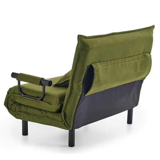 グリーン<br>背面