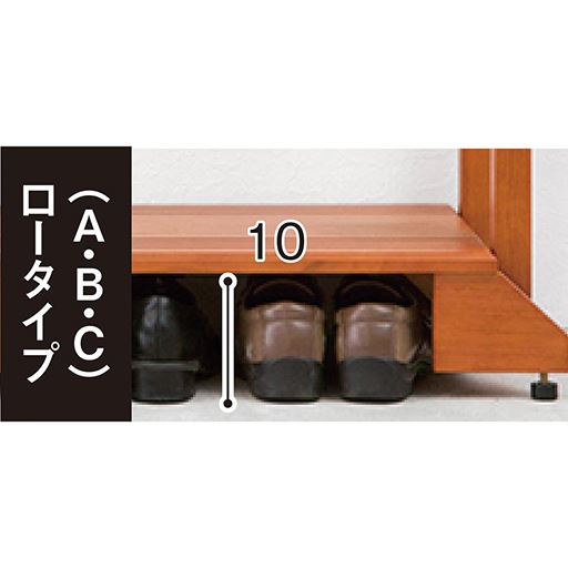 (A・B・C)ロータイプ