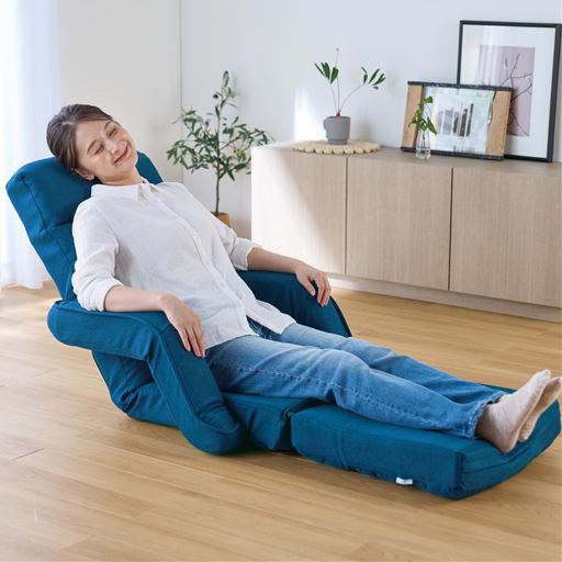 想像以上にしっかりホールド