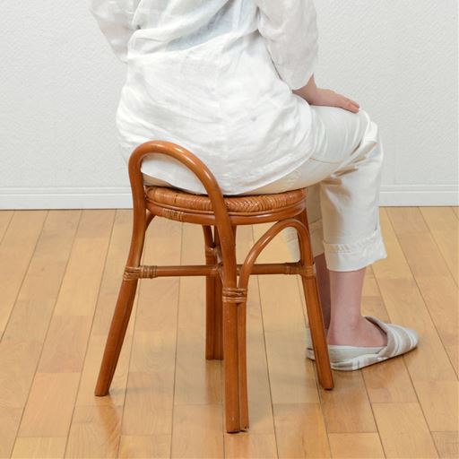 ナチュラル<br>背面