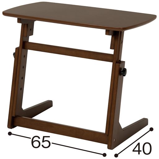 A (幅65cm) サイズ寸法<br>※寸法の単位は約cmです。