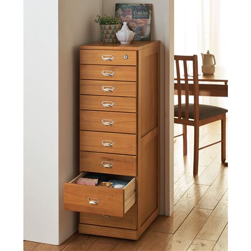 ブラウン C(9段)