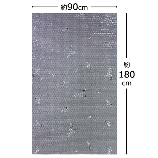 サイズ寸法<br>B(レース)