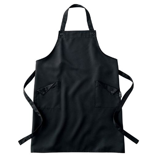 ブラック<br>ホルターネック