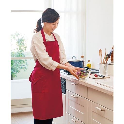 ワイン ホルターネック E(M～L)<br>速乾&丈夫でデイリー使いに。