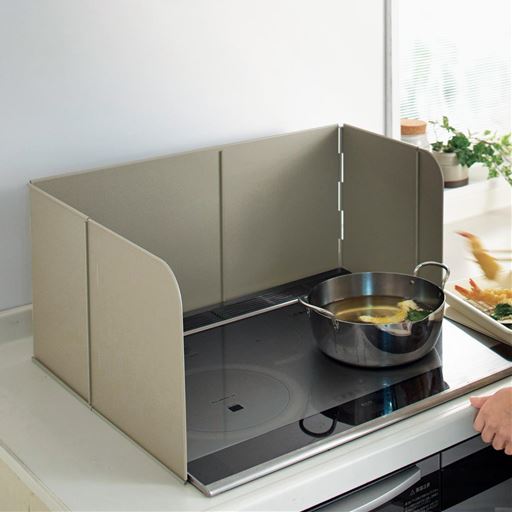 グレー B(システムキッチン用)