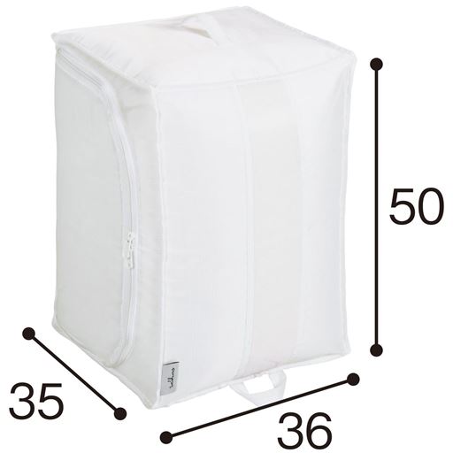 B(布団収納) サイズ寸法<br>※寸法の単位は約cmです。