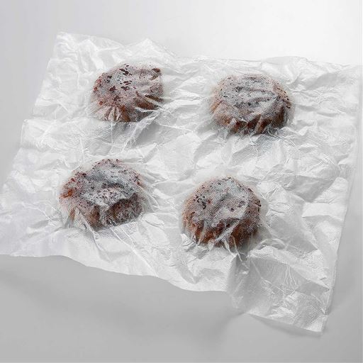 作り置きの料理を保存するときに。