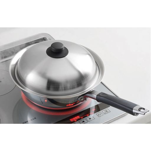 蒸ししゃぶ、中華まんやシュウマイまで! あと一品欲しい時にもうれしくなる蒸し器。