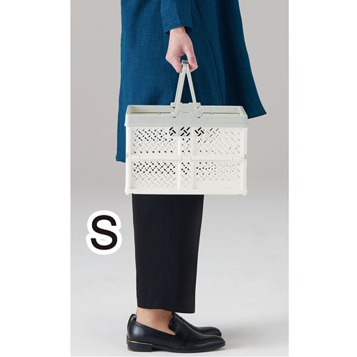 Sサイズ<br>B5サイズのファイル・DVD・コミック・350ml缶などにおすすめ。