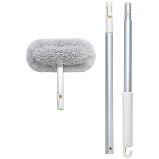 ハンディタイプにも