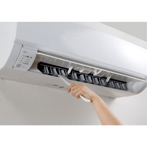 抗菌糸使用 ※イメージ