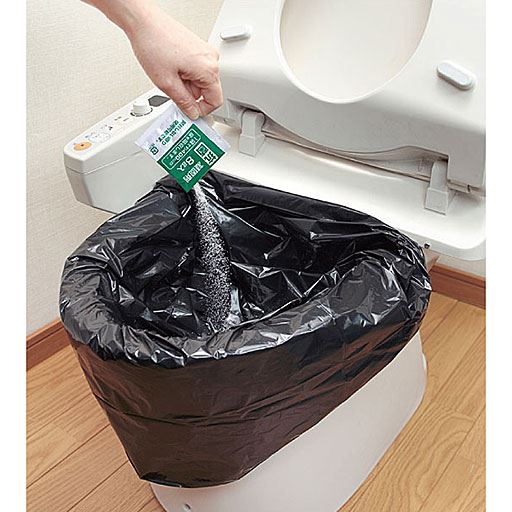 凝固剤は未開封なら何年経っても使えます! ※保管状況により凝固剤が固まってしまった場合はご使用いただけません。