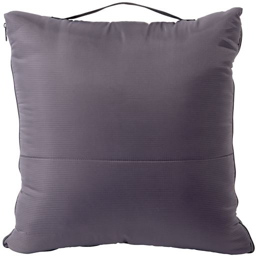 ダークグレー ※内側はネイビーカラーとなります。