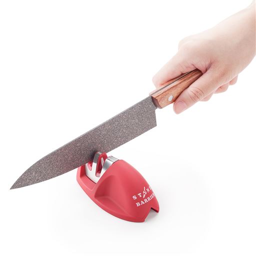 今なら専用シャープナープレゼント!刃がぴったりフィットして切れ味がよみがえります。<br>※なくなり次第終了となります。