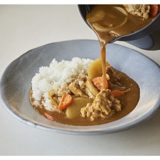 ビーフシチュー