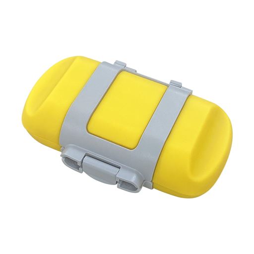 オレンジ(イエロー)