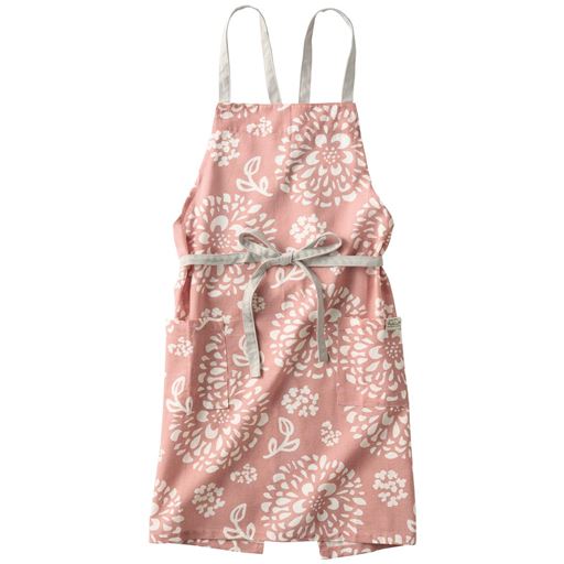 D(ピンク/ダリア)