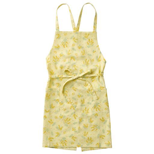 F (イエロー/ミモザ)