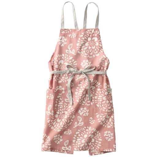 D(ピンク/ダリア)