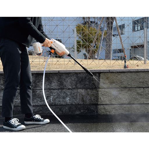 1948年創業のポンプ・バッテリーメーカー「KOSHIN」製造!